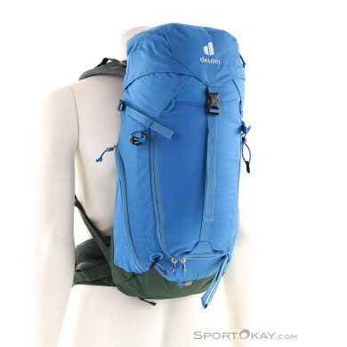 Deuter Trail 18l Rucksack-Blau-18