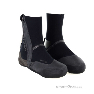 Endura MT500 Plus II Überschuhe-Schwarz-L