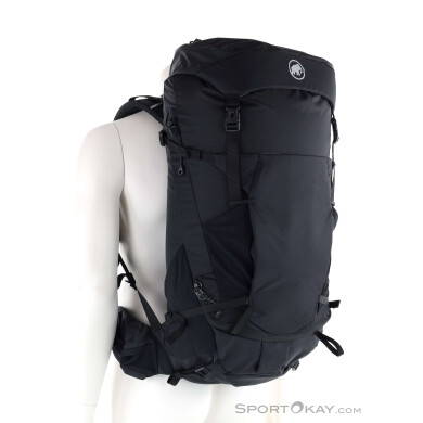 Mammut Lithium 40l Rucksack-Schwarz-40