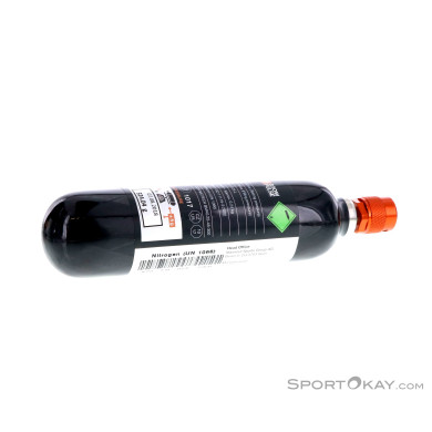 Mammut Carbon Cartridge Karbonkartusche-Schwarz-One Size