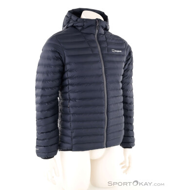 Berghaus Vaskye Herren Isolationsjacke-Schwarz-M