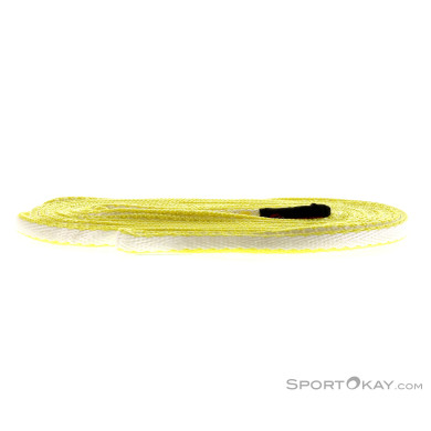 Mammut Contact Sling 8.0 180cm Bandschlinge-Gelb-180