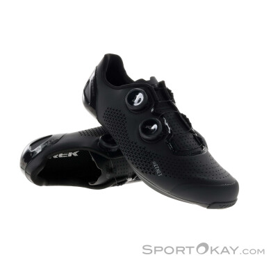 Trek RSL Rennradschuhe-Schwarz-44