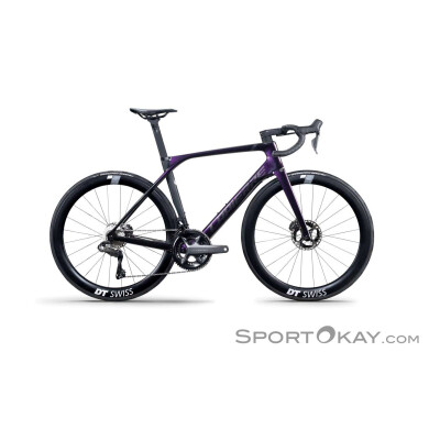 Lapierre Aircode DRS 8.0 28“ 2024 Rennrad-Lila-XS