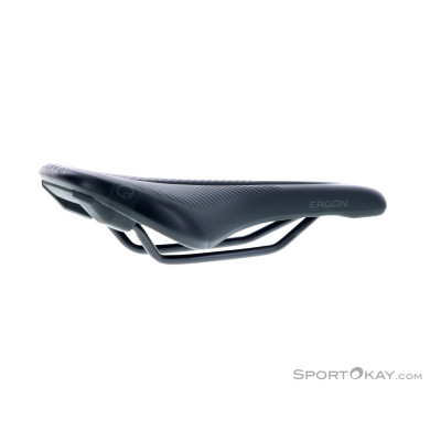 Ergon SM Comp Herren Sattel-Schwarz-S-M