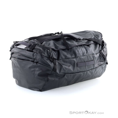 Osprey Transporter 120l Reisetasche-Schwarz-120