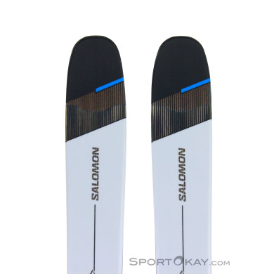 Salomon MTN 96 Carbon Tourenski 2025-Mehrfarbig-174