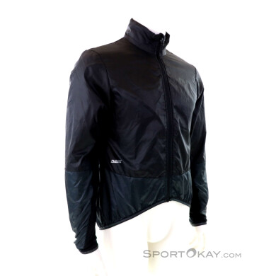 Northwave Extreme Polar Herren Bikejacke-Schwarz-S