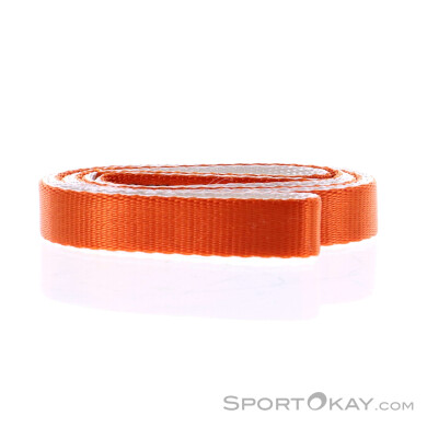 Ocun O-Sling PA 16 60cm Bandschlinge-Orange-60