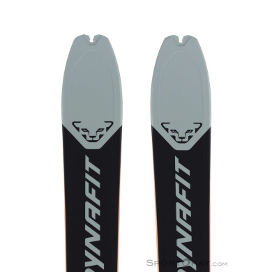 Dynafit Radical 88 Tourenski 2024-Grau-166