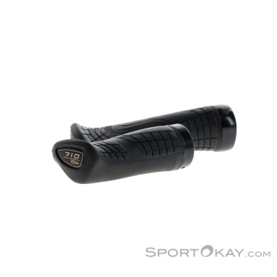 SQlab 710 Short Griffe-Schwarz-M