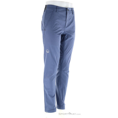 Wild Country Session Herren Kletterhose-Dunkel-Blau-M