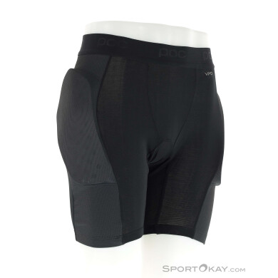 POC VDP Oseus Protektorenshort-Schwarz-S