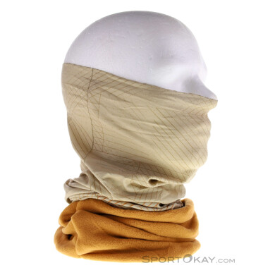 Buff Polar Multifunktionstuch-Braun-One Size