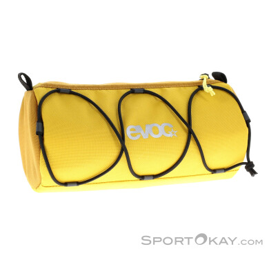 Evoc Evoc Handlebar Roll 2l Lenkertasche-Gelb-2