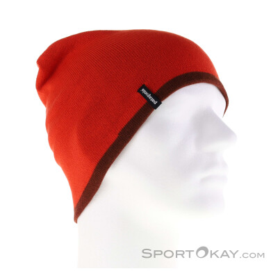 Patagonia PowSlayer Mütze-Rot-One Size