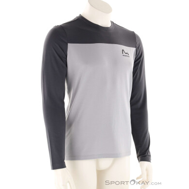 Martini Firstline Herren Shirt-Grau-L