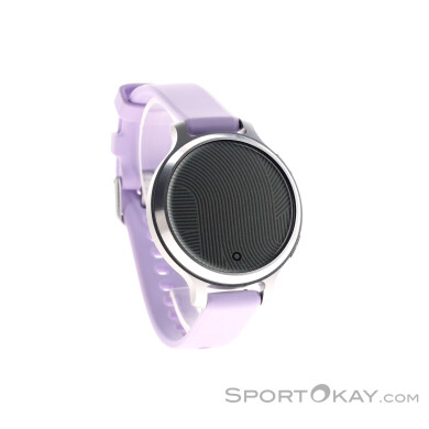 Garmin Lily 2 Active Damen Sportuhr-Pink-Rosa-One Size