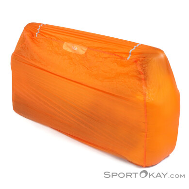 Rab Superlite Shelter 2 Notfallzelt-Orange-One Size