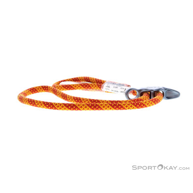 Camp Swing 100cm Kletterzubehör-Orange-One Size