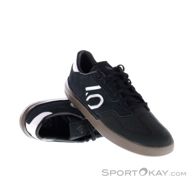 Five Ten Sleuth Herren MTB Schuhe-Schwarz-8,5