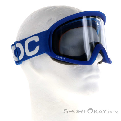 POC Ora Goggle-Blau-One Size