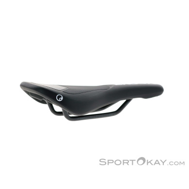 Ergon SMD2 Comp Sattel-Schwarz-One Size