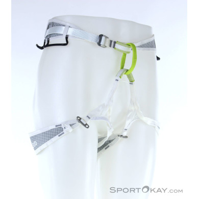Edelrid Prisma Guide Klettergurt-Hell-Grau-M