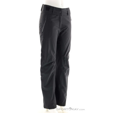 Schöffel Style Pine Damen Skihose-Schwarz-38