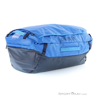 Osprey Transporter 95l Reisetasche-Blau-95