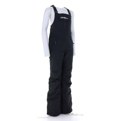 O'Neill FWC'Cruz Bib Kinder Skihose-Schwarz-140