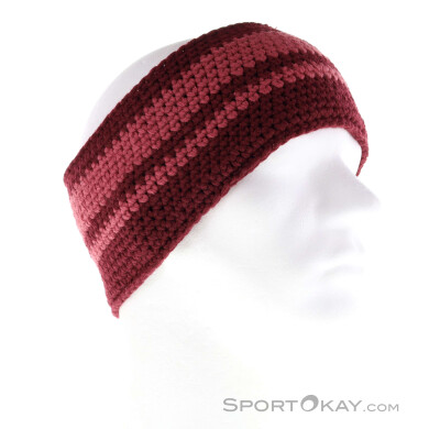 La Sportiva Zephir Stirnband-Pink-Rosa-S-M