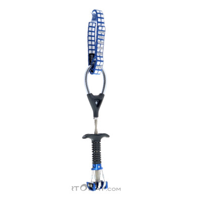 Black Diamond Camalot Z4 #0,3 Klemmgerät-Blau-One Size
