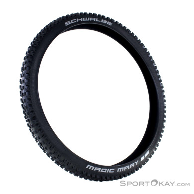 Schwalbe Magic Mary Wired Performance Tube 29 x 2,40" Reifen-Schwarz-29x2,40