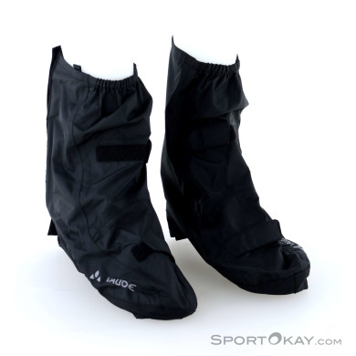 Vaude Palade Überschuhe-Schwarz-40-43
