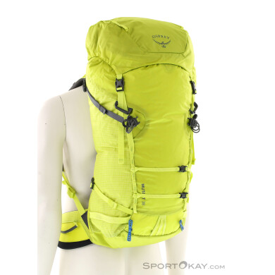 Osprey Mutant 38l Rucksack-Hell-Grün-M-L