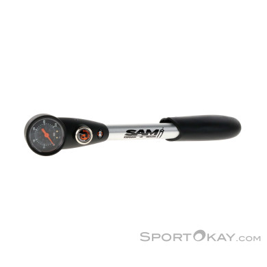 SKS Germany SAM Dämpferpumpe-Schwarz-One Size