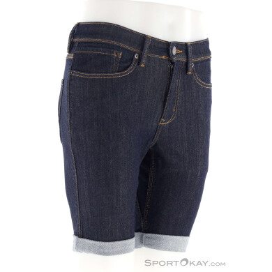DUER Commuter Short Herren Freizeitshort-Dunkel-Blau-28