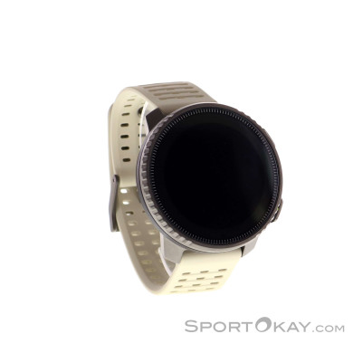 Suunto Vertical Titanium Solar Sportuhr B-Ware-Beige-One Size