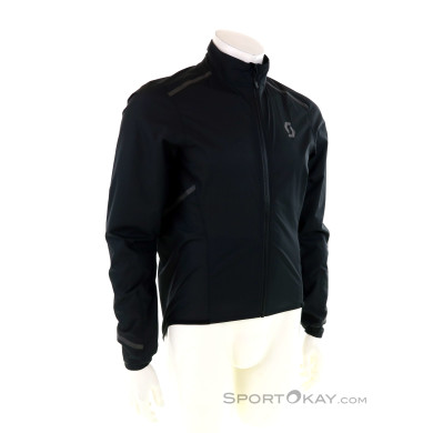 Scott RC Weather Reflect WP Herren Bikejacke-Schwarz-L