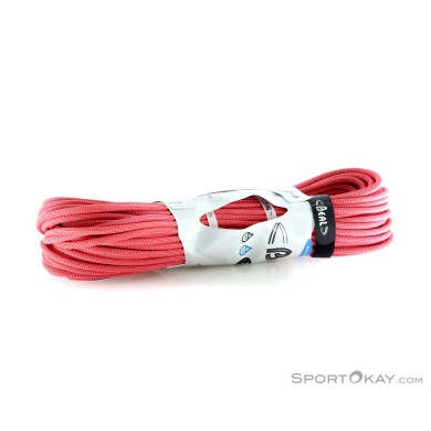 Beal Joker Golden Dry 9,1mm 60m Kletterseil-Orange-60
