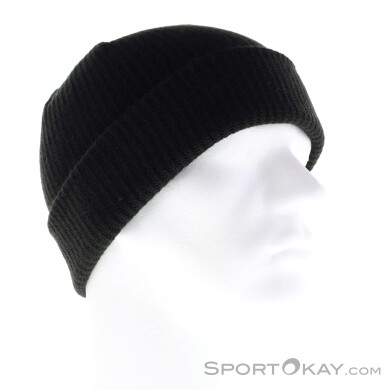 Oakley Back Bone Beanie 2.0 Mütze-Schwarz-One Size