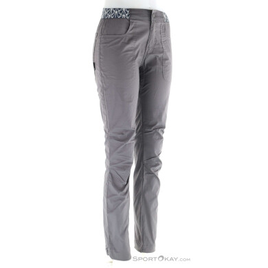 Edelrid Nona Damen Kletterhose-Anthrazit-S