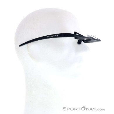 Metolius Upshot Belay Glasses Sicherungsbrille-Schwarz-One Size
