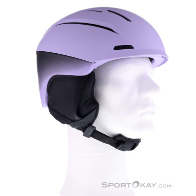 Uvex Gravitate Skihelm-Lila-55-59