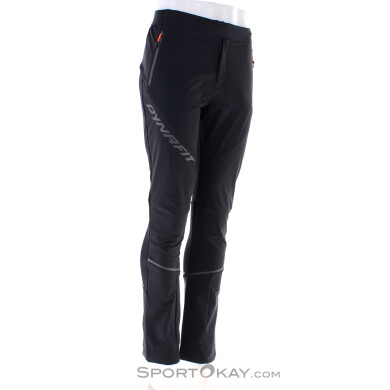 Dynafit Speed Dynastrech Herren Tourenhose-Schwarz-XXL