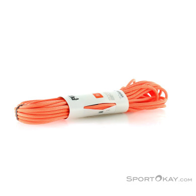 Petzl Volta Guide 9,0mm 30m Kletterseil-Orange-30