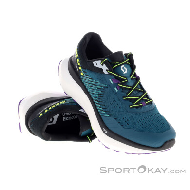 Scott Pursuit Gravel Herren Laufschuhe-Dunkel-Blau-44