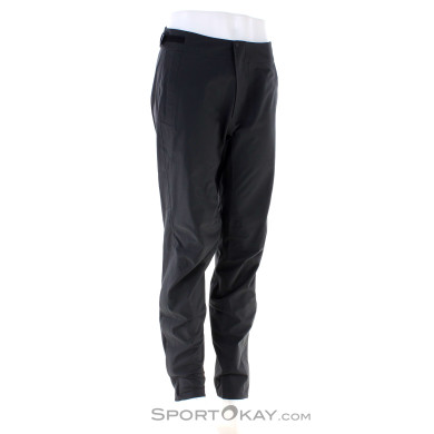 POC Motion Rain Bikehose-Schwarz-XL