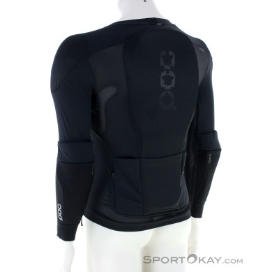 POC Oseus VDP Protektorenjacke-Schwarz-M